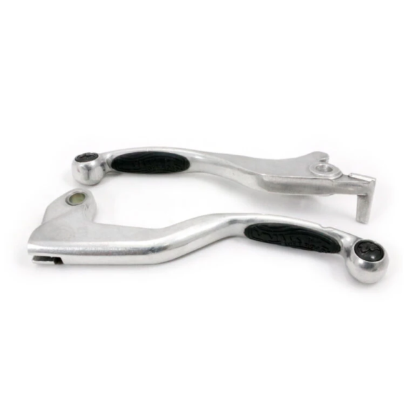 Manija Fija Wirtz - Ideal Tornado, XR125/150/190, Falcon y XRE300