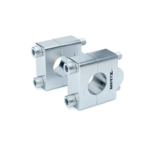 Anclajes Manubrios Wirtz - Elevador 28.6mm - Imagen 3