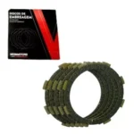 Discos embrague - Tornado, CBX