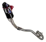 Escape Protork Powercore 3 Tornado 250 - Imagen 5