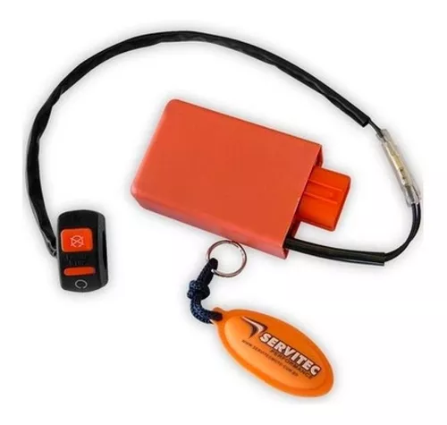 CDI Servitec Programable - Tornado / Twister