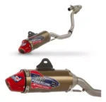 Escape ProTork Powercore 2 Tornado 250 - Imagen 6