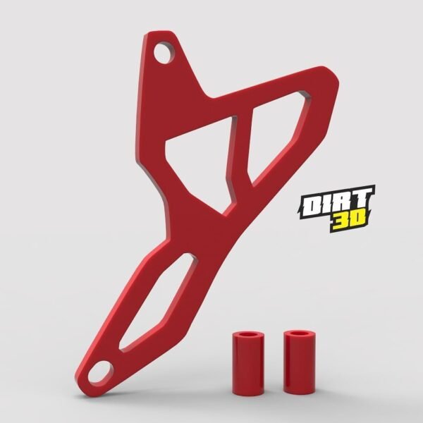 Cubre Piñón - Honda Tornaod 250