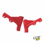 Cubre Chasis - Honda Tornado 250