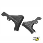 Cubre Chasis - Honda Tornado 250 - Imagen 2