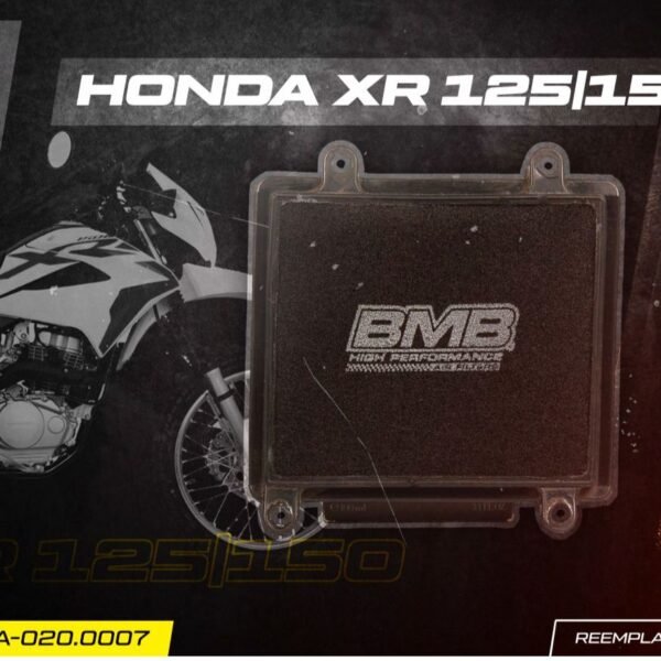 Filtro de Aire - BMB Original - XR150 y 125