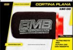 Filtro de Aire - BMB Cortina Plana - XR150 - Imagen 2