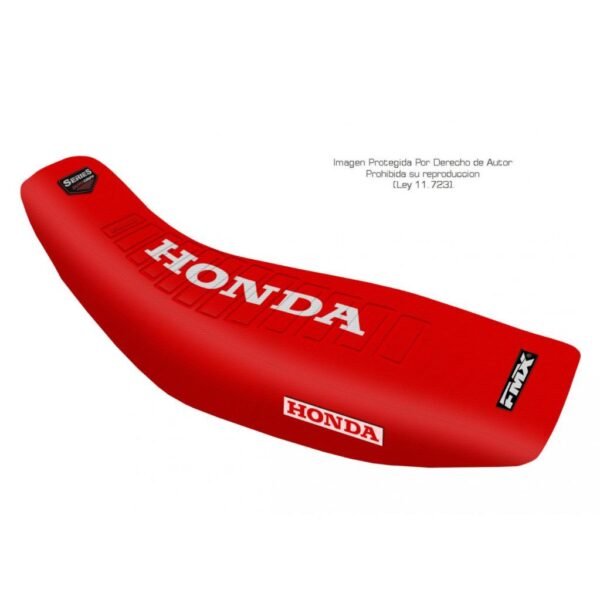 Funda Asiento FMX - Tornado 250