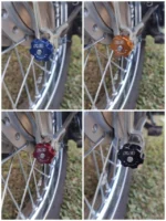 Tuerca Regula Freno - Imagen 6