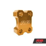 Soporte de Eje Delantero - Honda Tornado 250 - Imagen 4