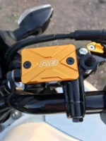 Tapa Liquido de Freno Delantero - Imagen 9