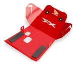 Cubre Cárter - Honda Tornado 250