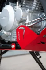 Cubre Cárter - Honda Tornado 250 - Imagen 3