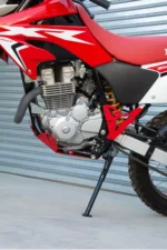 Cubre Cárter - Honda Tornado 250 - Imagen 4