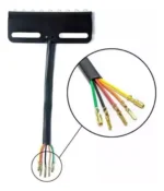 Faro Led Trasero Simple - Universal - Imagen 3