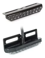 Faro Led Trasero Doble Fila - Universal - Imagen 2