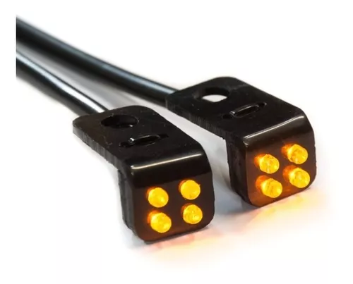 Giros Led Delantero - Universal