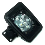 Optica Led Delantero Honda Tornado 250 Reforzado 9 Leds