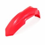 Guardabarro Biker Crf (ideal Tornado faro viejo)