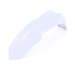 Guardabarro Biker Crf (ideal Tornado faro viejo) - Imagen 3