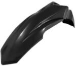 Guardabarro Biker Crf (ideal Tornado faro viejo) - Imagen 2