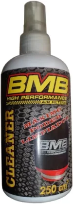 Combo Aceite Humectante y Limpiador - BMB - Imagen 2