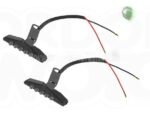 Giros Led Delantero PEAKLIGHT - Universal