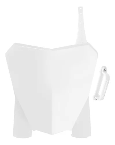 Porta números Biker - Universal