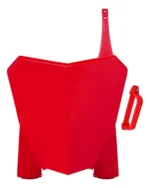 Porta números Biker - Universal - Imagen 4