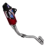 Escape Protork Powercore 3 Tornado 250 - Imagen 9