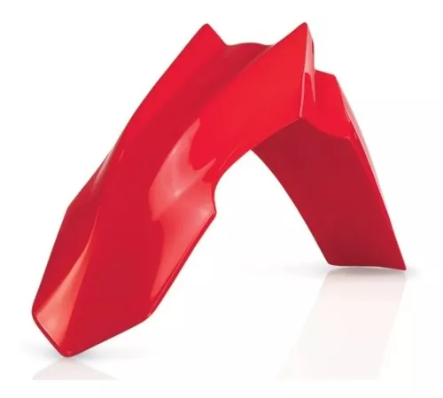 Guardabarro UFO Crf 450 2015 (ideal Tornado)