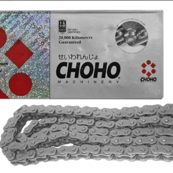 CADENA CHOHO 520 118 SIN ORRING