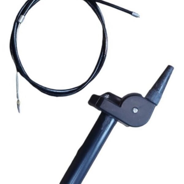 Acelerador rápido mda + cable + mordaza