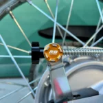 Eje Leva de Freno - Imagen 12