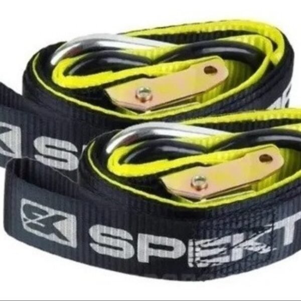 Zuncho amarre spektor