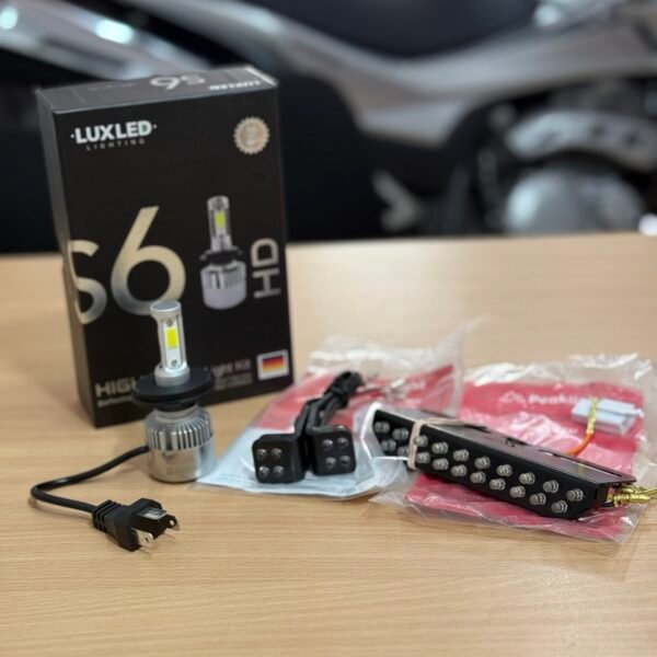 Kit luces led