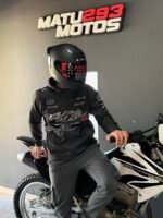 Casco LS2 Evo MATT BLACK - Imagen 2