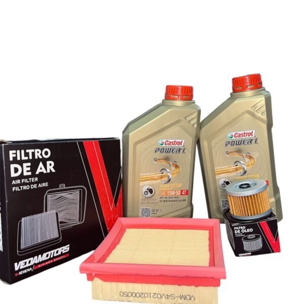 Combo Service tornado