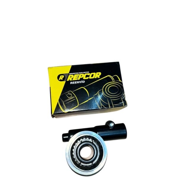 Reenvío velocímetro tornado tablero viejo