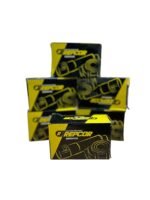 Reenvío velocímetro tornado tablero viejo - Imagen 2