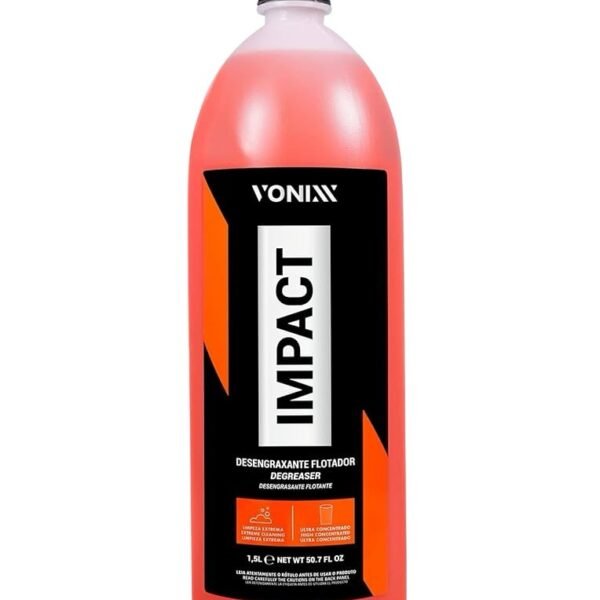 Desengrasante impact