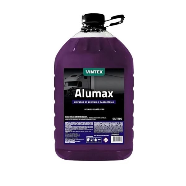 Alumax 5L