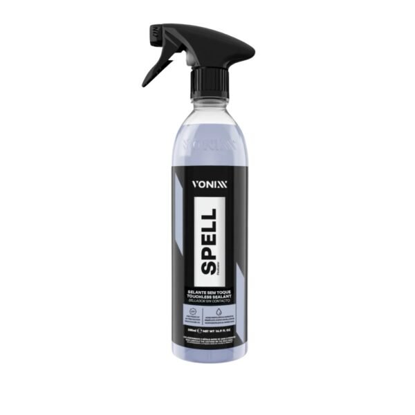 Sellador spell 500ml