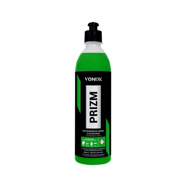 Restaurador de vidrios prizm 500ml
