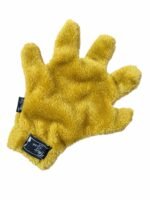 Guante de lavado toxic shine