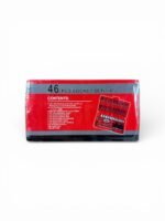 Set de herramientas 46 piezas - Imagen 2